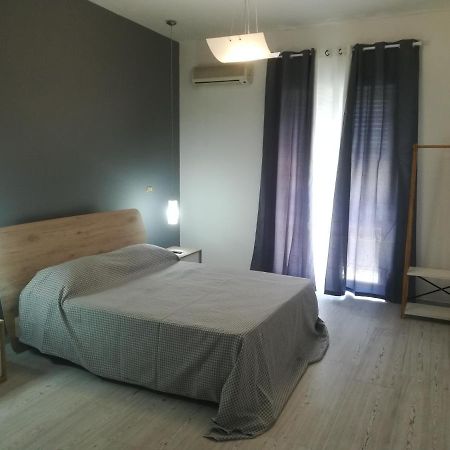 Home Mazzei Piazza Bilotti Cosenza Exterior foto