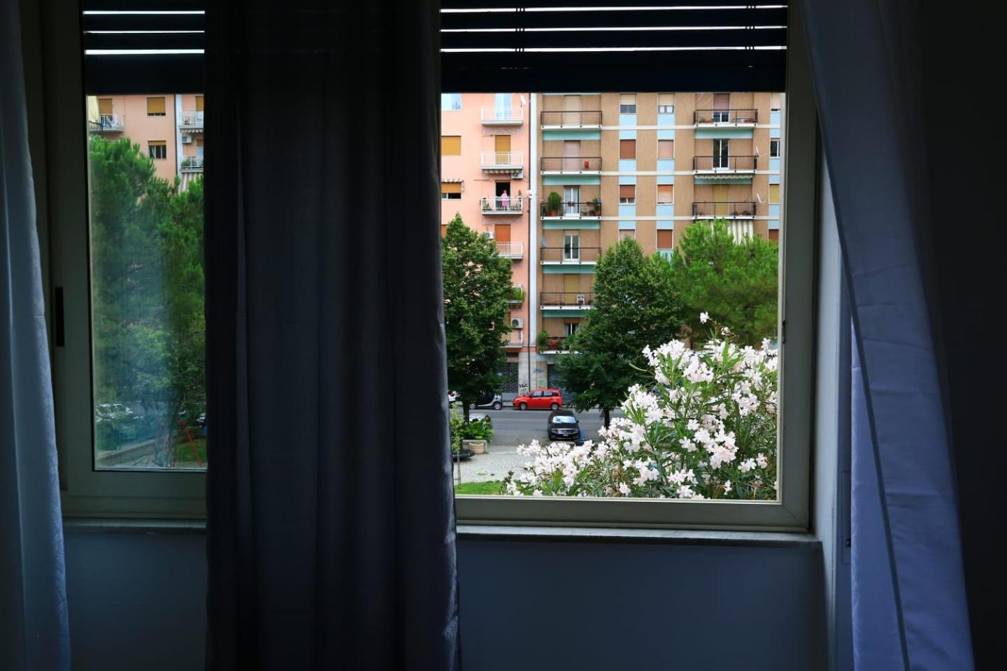 Home Mazzei Piazza Bilotti Cosenza Habitación foto