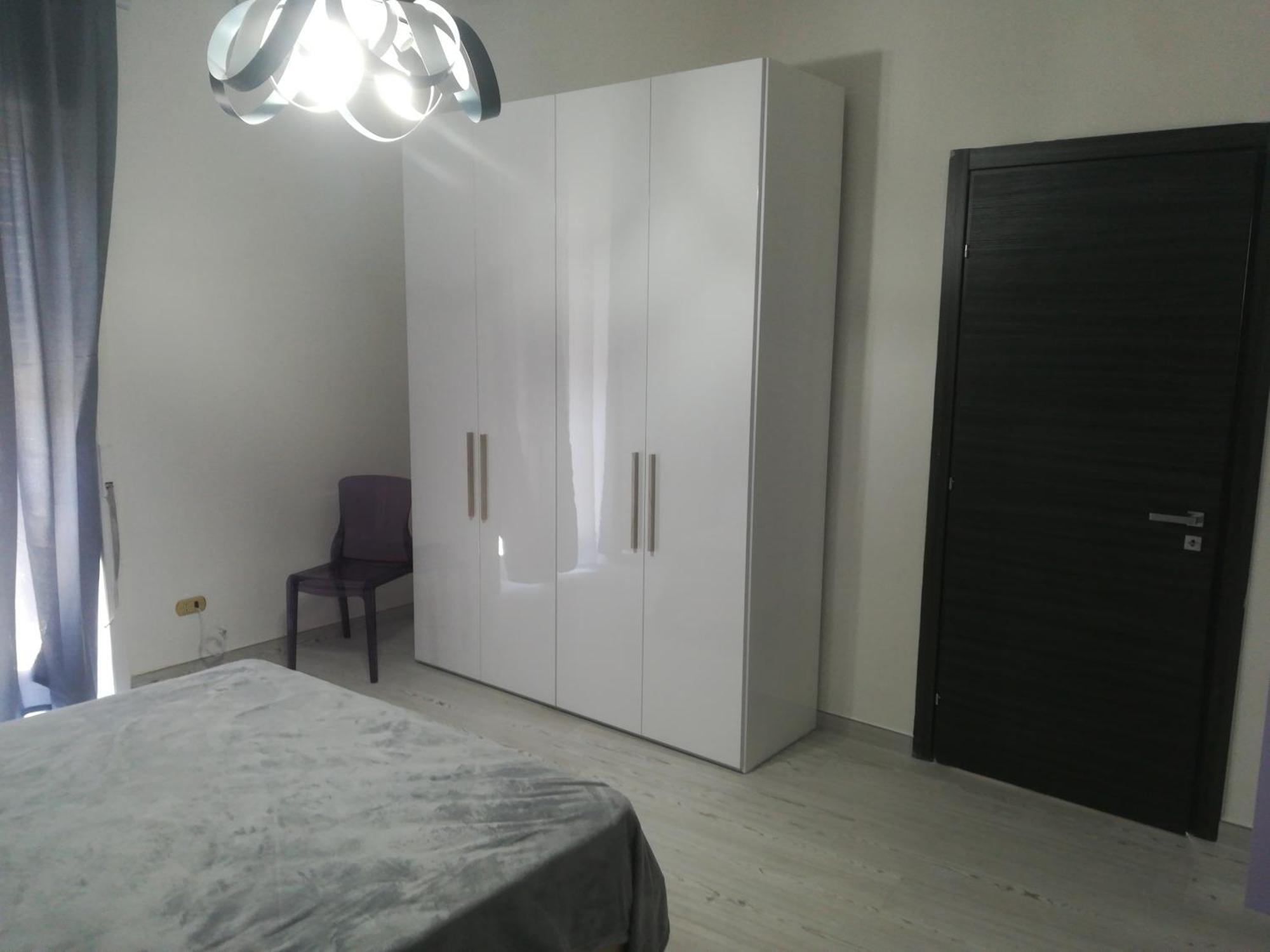 Home Mazzei Piazza Bilotti Cosenza Habitación foto