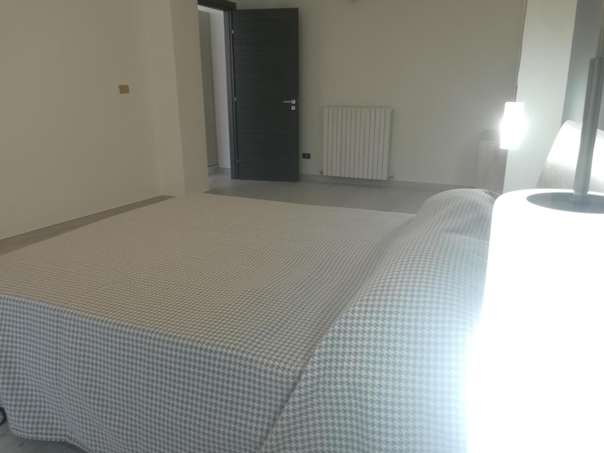 Home Mazzei Piazza Bilotti Cosenza Habitación foto